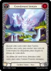 Product image for Distant Rumbling (Red)