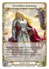 Product image for Dorinthea Ironsong
