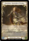 Product image for Dorinthea, Quicksilver Prodigy