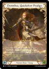 Product image for Dorinthea, Quicksilver Prodigy