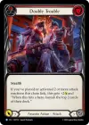 Product image for Double Trouble (Red)