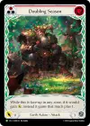 Product image for Doubling Season