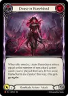 Product image for Douse in Runeblood