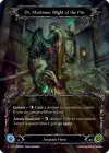 Product image for Dr. Mortimer, Blight of the Pits