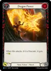 Product image for Dragon Power (Red)