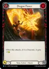 Product image for Dragon Power (Blue)