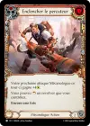 Product image for Enclencher le percuteur