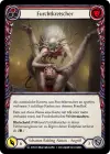 Product image for Dread Screamer (Red)
