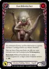 Product image for Dread Screamer (Yellow)