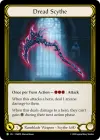 Product image for Dread Scythe