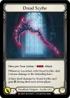 Product image for Dread Scythe