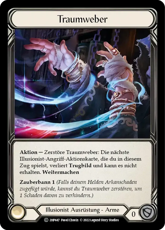 Dream Weavers — History Pack 2 - Black Label — Flesh and Blood