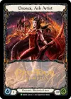 Product image for Dromai, Ash Artist