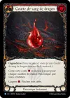 Product image for Goutte de sang de dragon