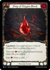Product image for Drop of Dragon Blood (Red)