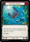 Product image for Drop the Anchor (Red)