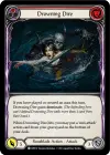 Product image for Drowning Dire (Red)