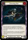 Product image for Drowning Dire (Yellow)