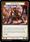 Product image for Dual Threat