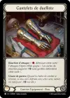 Product image for Gantelets de duelliste