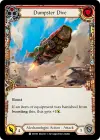 Product image for Dumpster Dive (Red)