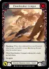 Product image for Dunebreaker Cenipai (Red)