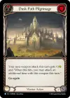 Product image for Dusk Path Pilgrimage (Blue)