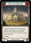 Product image for Dusk Path Pilgrimage (Blue)