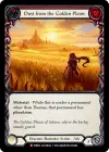 Product image for Dust from the Golden Plains