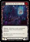 Product image for Dust from the Shadow Crypts