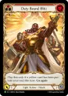 Product image for Duty Bound Blitz