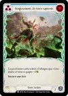 Product image for Surgissement de terre sapiente