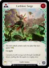 Product image for Earthlore Surge (Red)