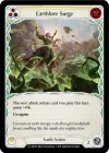 Product image for Earthlore Surge (Yellow)