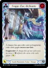 Product image for Frappe d’arc déclinante