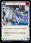 Product image for Frappe d’arc déclinante