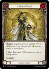 Product image for Edict of Steel (Yellow)
