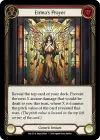 Product image for Eirina's Prayer (Red)