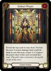 Product image for Eirina's Prayer (Yellow)