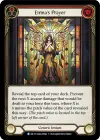 Product image for Eirina's Prayer (Red)