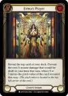 Product image for Eirina's Prayer (Yellow)
