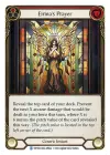 Product image for Eirina's Prayer (Red)