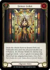 Product image for Eirina's Prayer (Red)