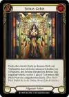 Product image for Eirina's Prayer (Yellow)