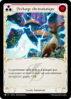 Product image for Décharge électrostatique