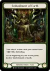 Product image for Embodiment of Earth