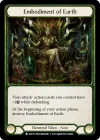Product image for Embodiment of Earth
