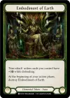 Product image for Embodiment of Earth