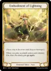 Product image for Embodiment of Lightning