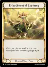 Product image for Embodiment of Lightning